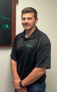Jarod Cramer Ridgeline Computer Solutions Somerset PA Network Technician